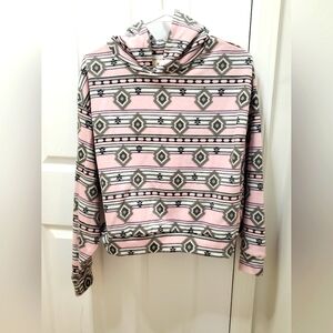 Womens large Simply Southern hoodie